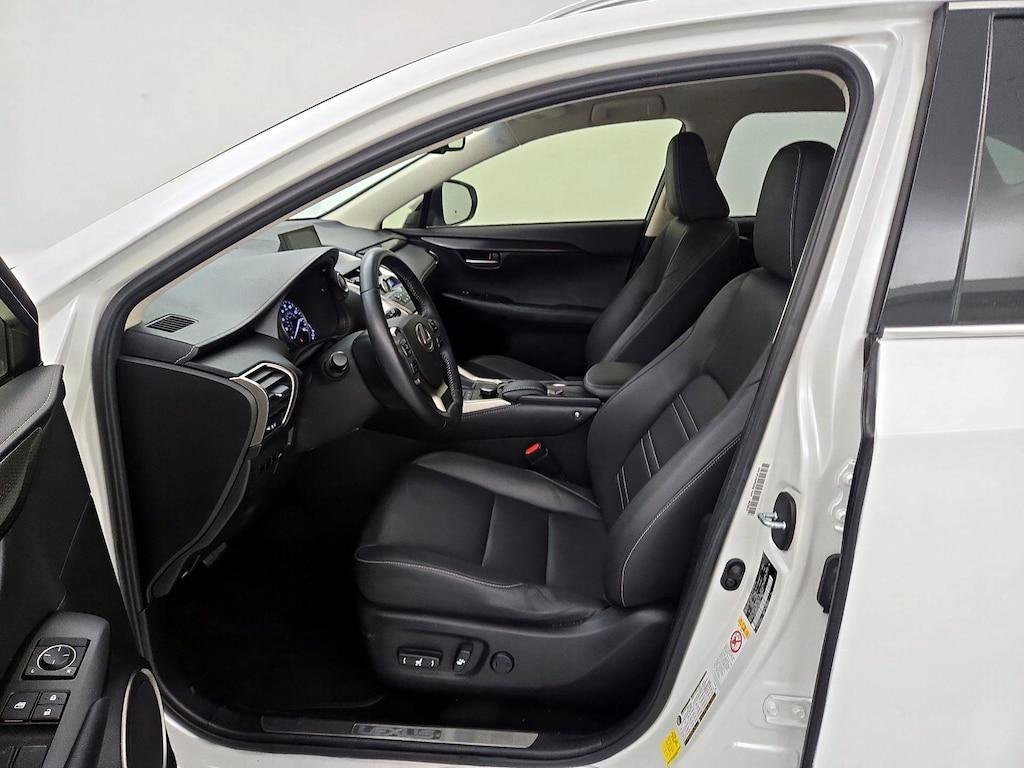 used 2015 Lexus NX 200t car, priced at $18,998