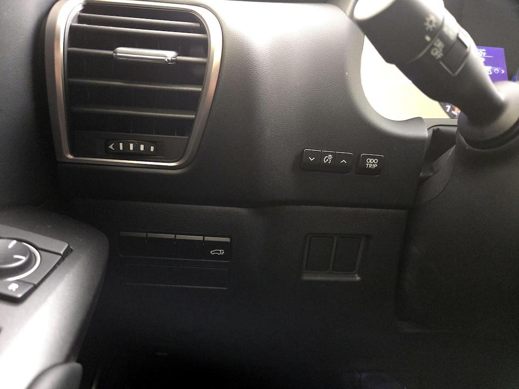 used 2015 Lexus NX 200t car, priced at $18,998