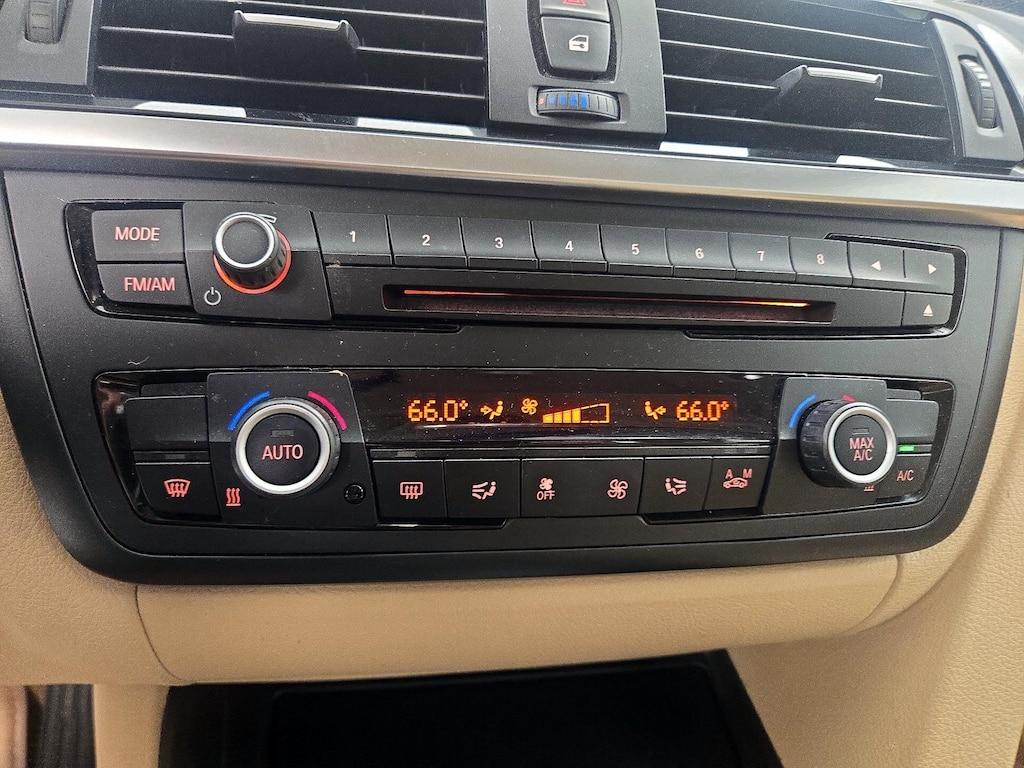used 2015 BMW 320 car, priced at $13,599