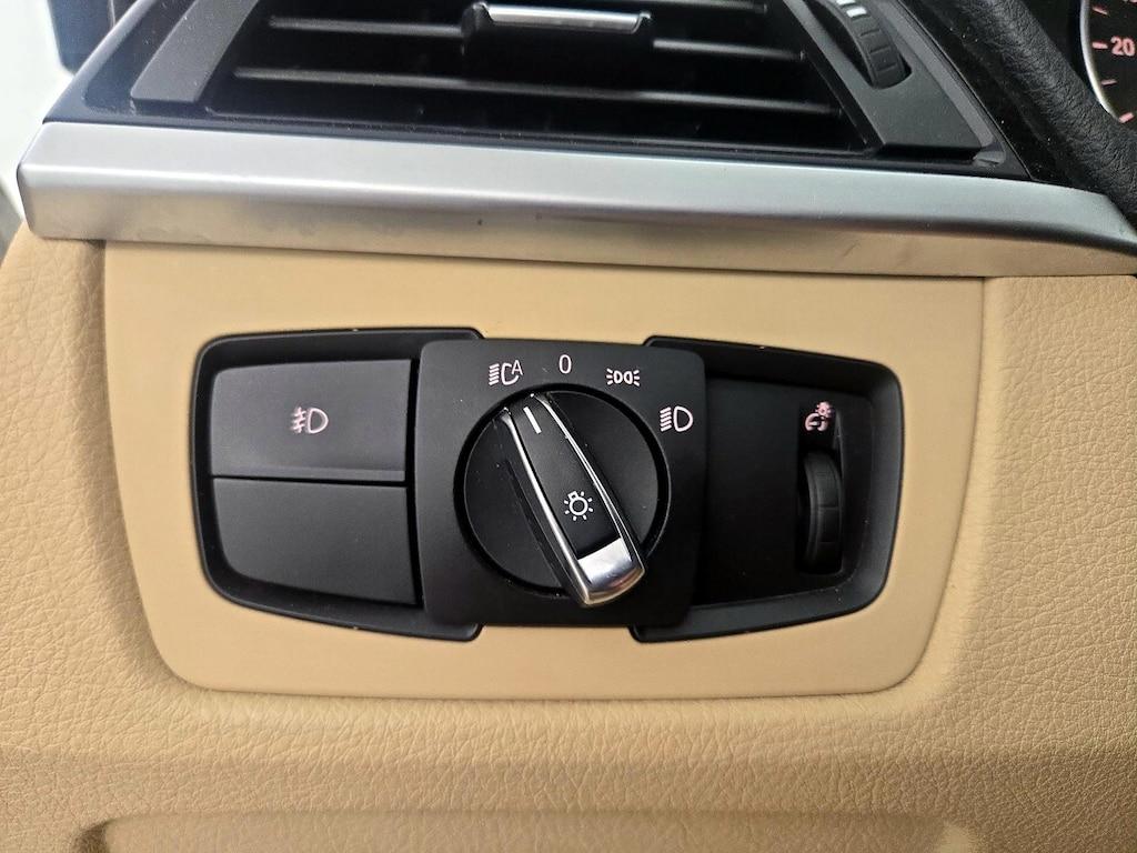 used 2015 BMW 320 car, priced at $13,599