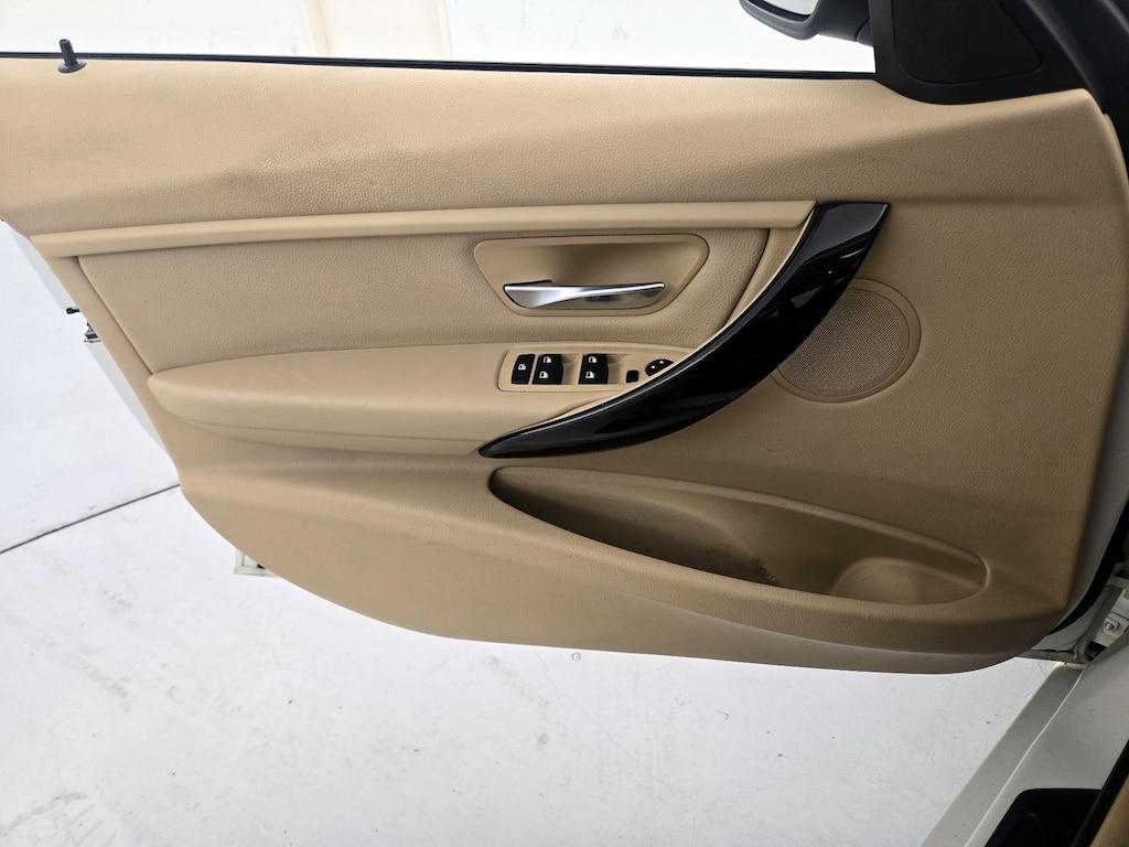used 2015 BMW 320 car, priced at $13,599