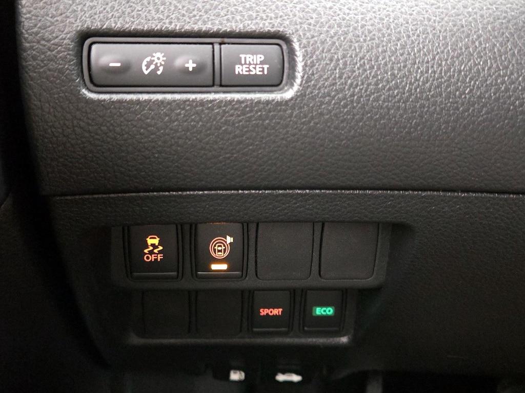 used 2017 Nissan Rogue car, priced at $12,998