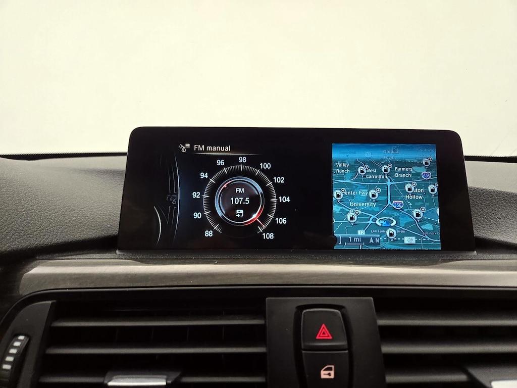 used 2016 BMW 428 car, priced at $16,998