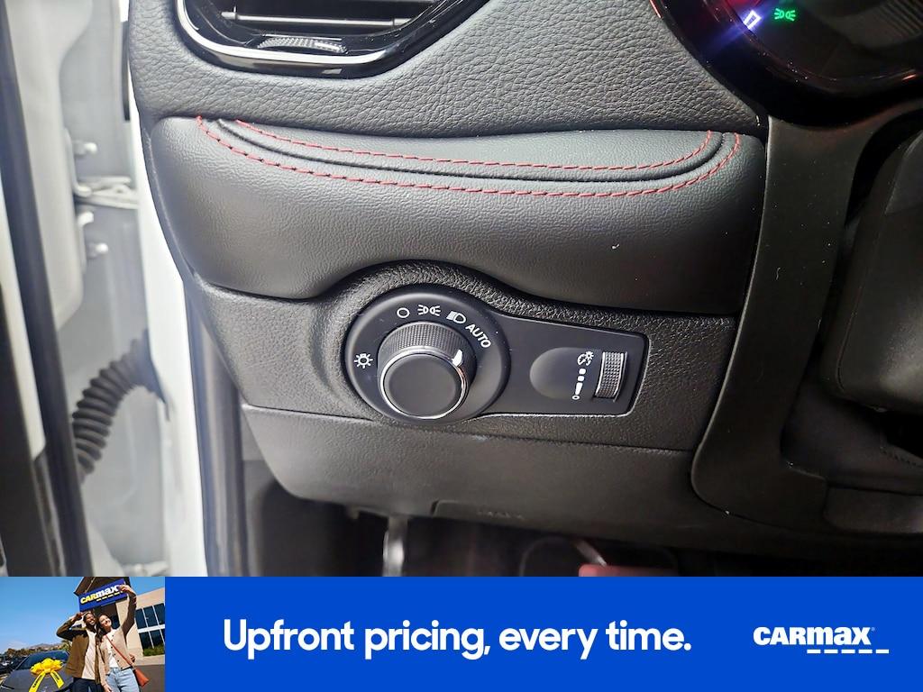 used 2023 Dodge Durango car, priced at $29,998