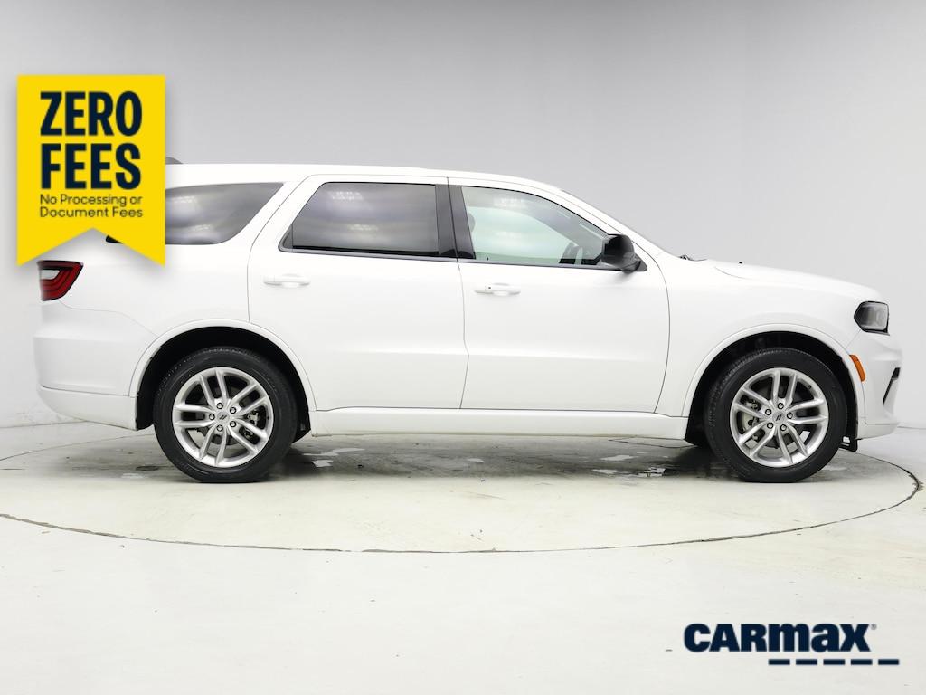 used 2023 Dodge Durango car, priced at $29,998