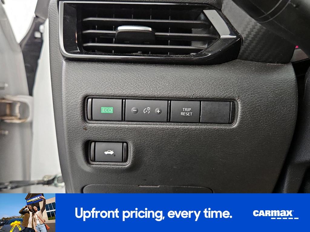used 2024 Nissan Sentra car, priced at $18,998
