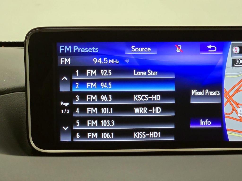 used 2017 Lexus RX 450h car, priced at $31,998