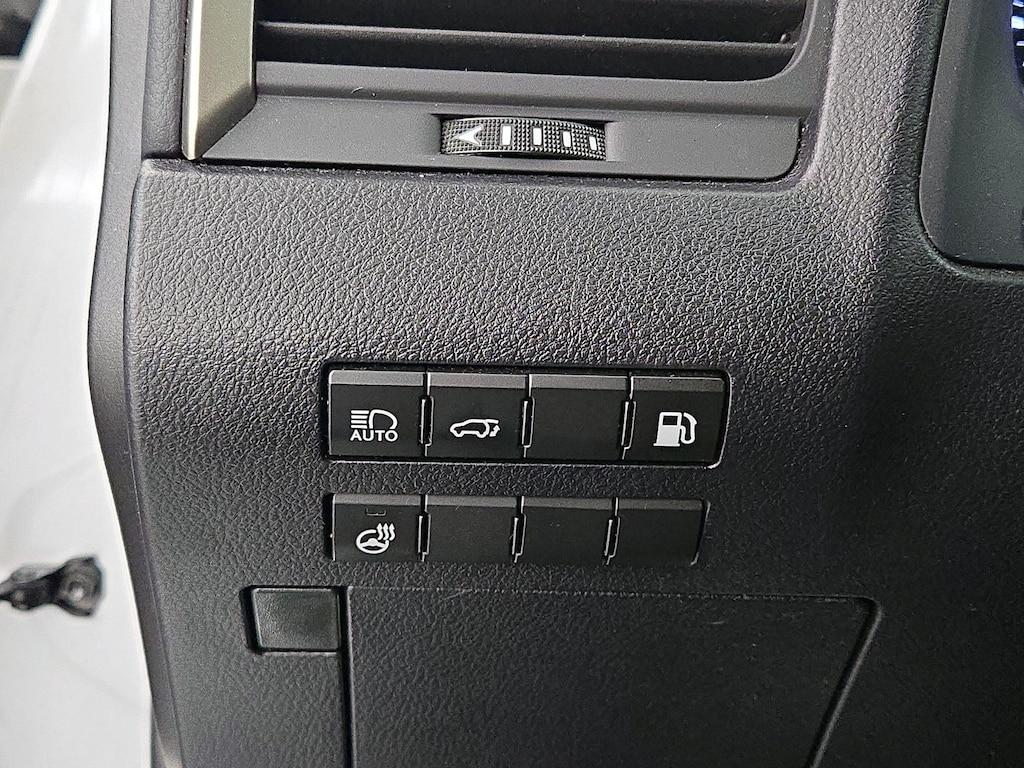 used 2017 Lexus RX 450h car, priced at $31,998