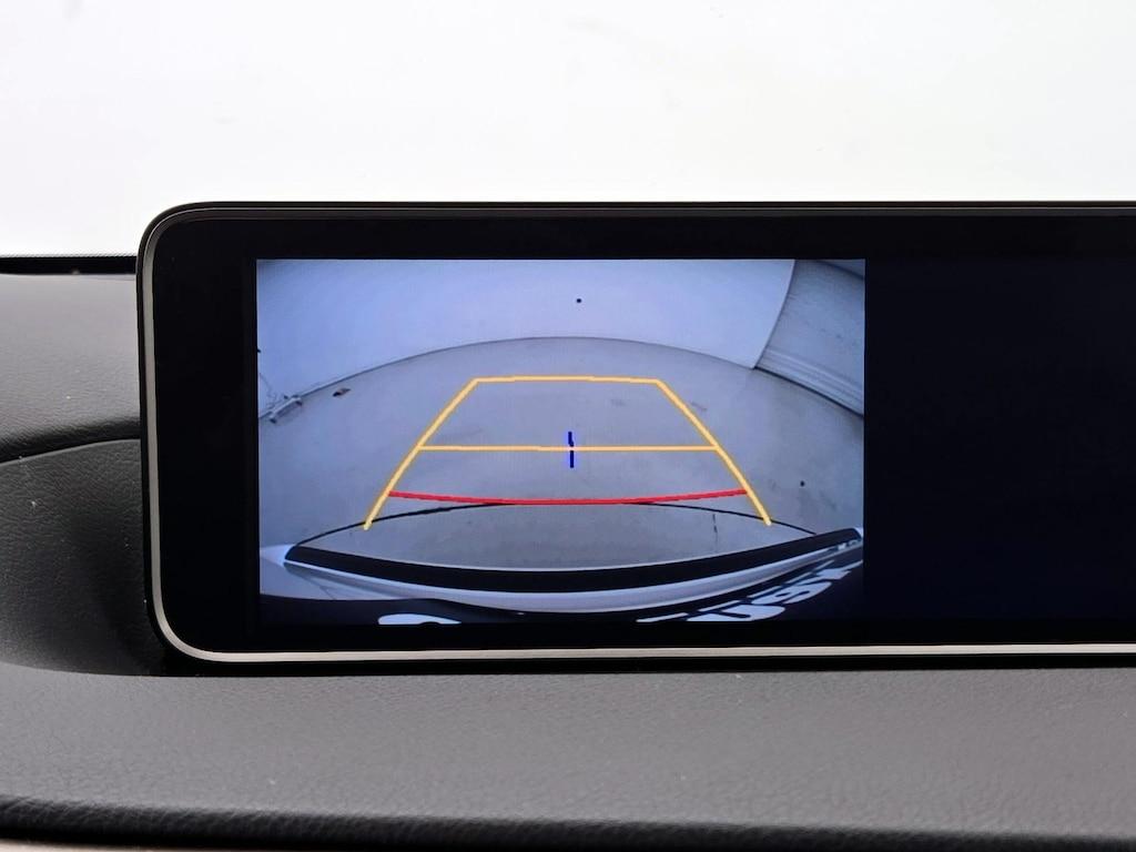 used 2017 Lexus RX 450h car, priced at $31,998