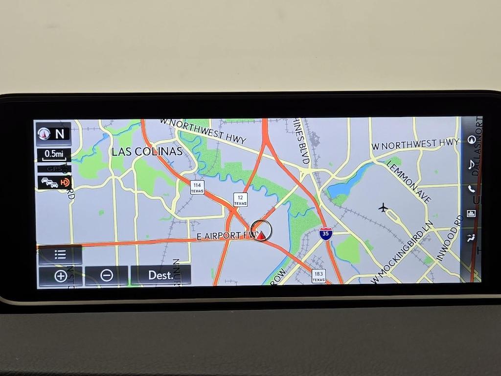 used 2017 Lexus RX 450h car, priced at $31,998