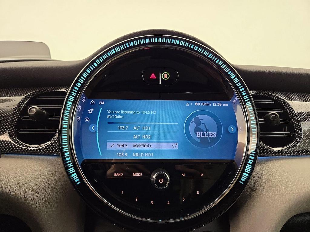 used 2024 MINI Hardtop car, priced at $34,998