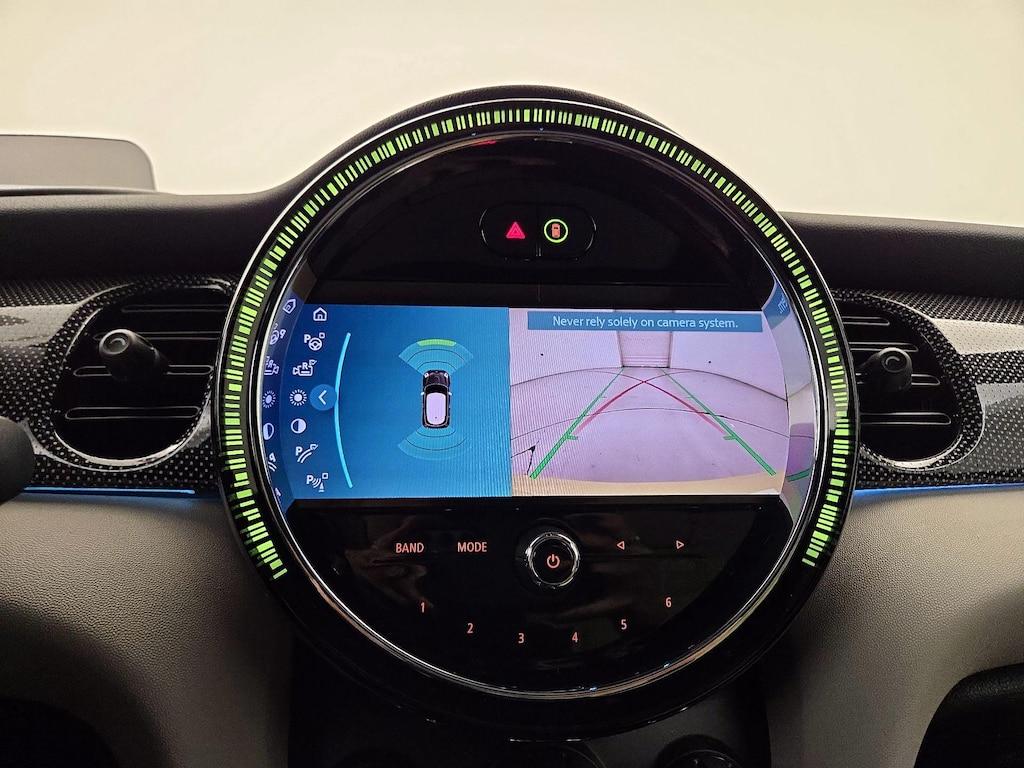 used 2024 MINI Hardtop car, priced at $34,998