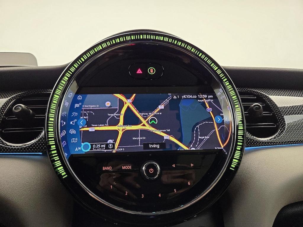 used 2024 MINI Hardtop car, priced at $34,998