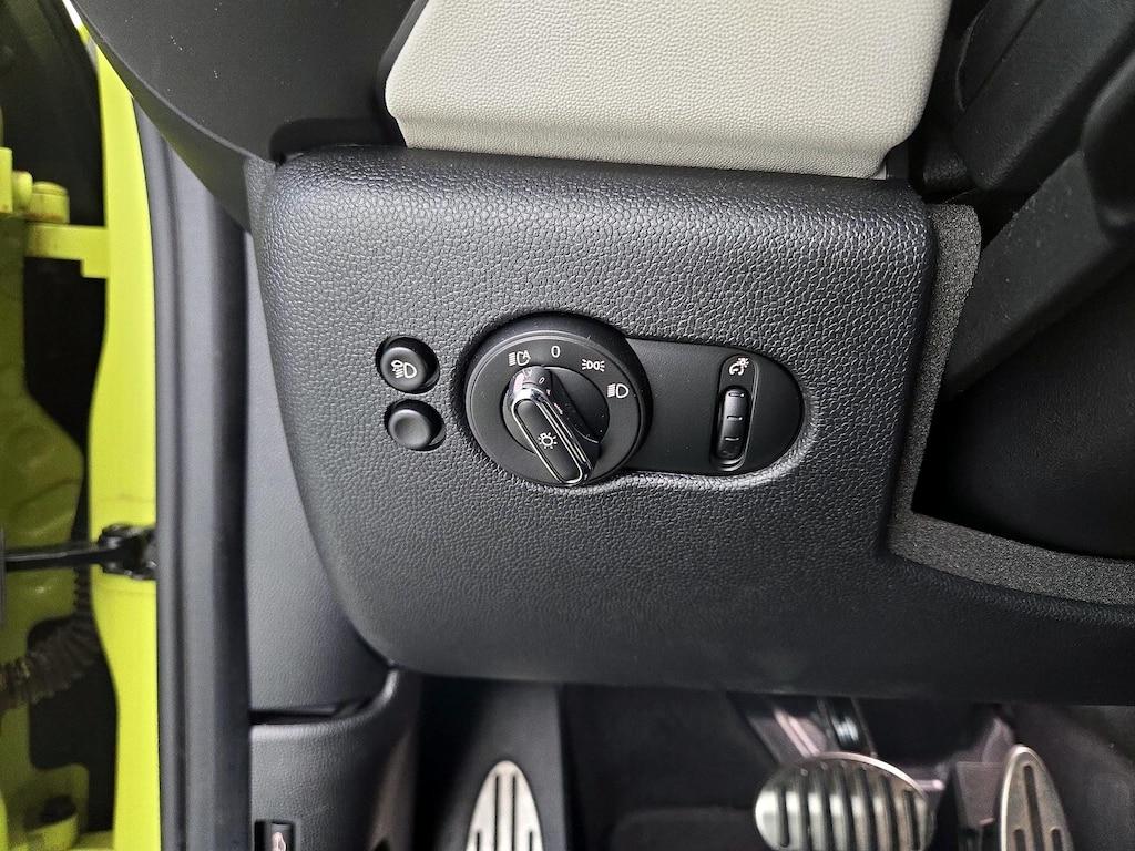 used 2024 MINI Hardtop car, priced at $34,998