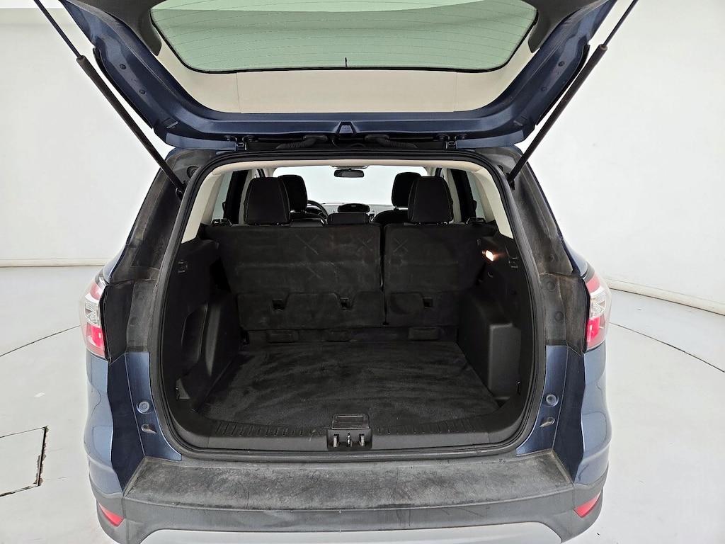 used 2018 Ford Escape car, priced at $13,599