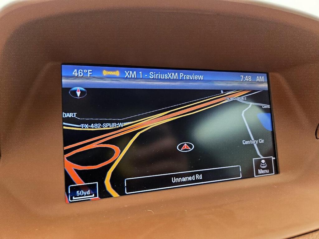 used 2016 Buick Encore car, priced at $15,998