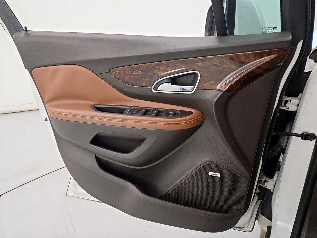 used 2016 Buick Encore car, priced at $15,998