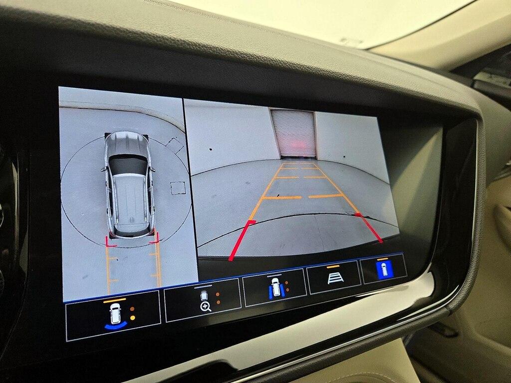 used 2022 Buick Envision car, priced at $26,998