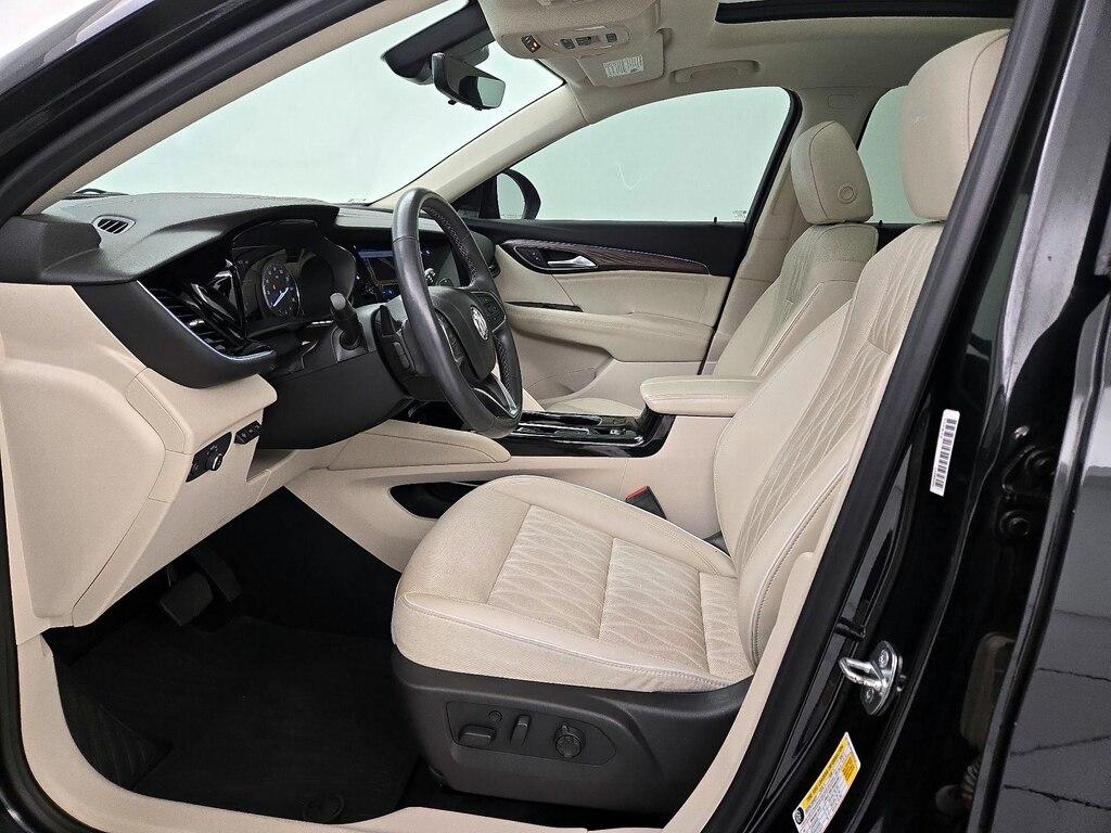 used 2022 Buick Envision car, priced at $26,998