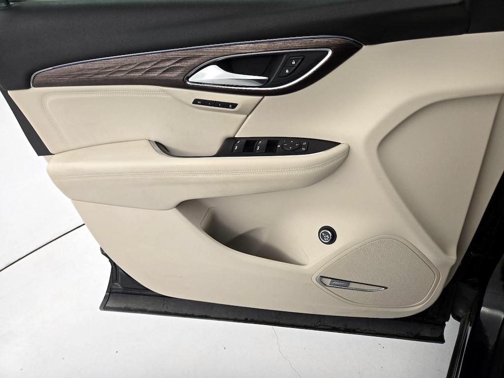 used 2022 Buick Envision car, priced at $26,998