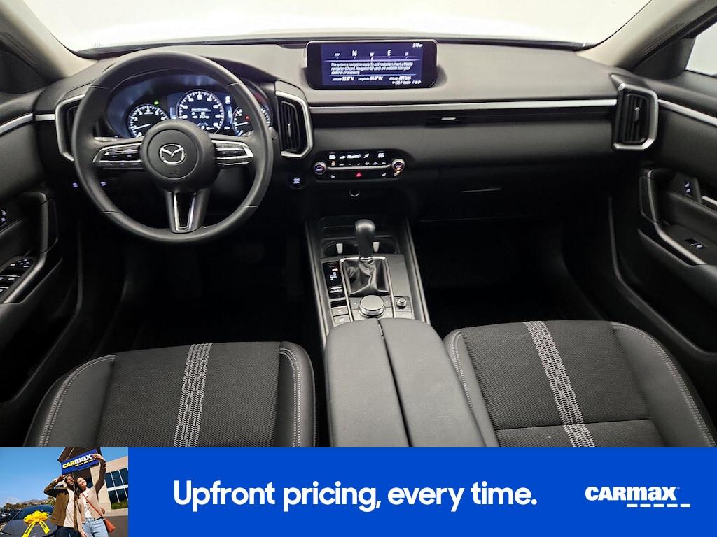 used 2025 Mazda CX-50 car, priced at $29,998