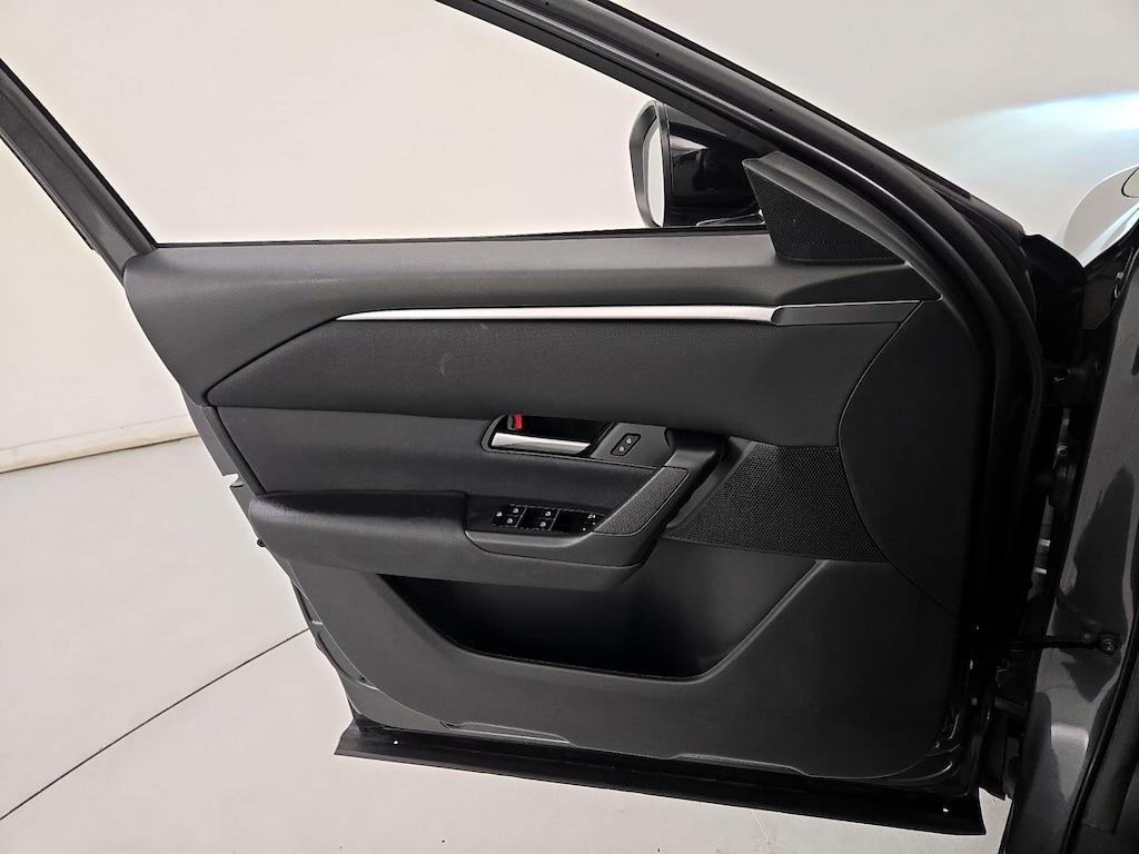 used 2025 Mazda CX-50 car, priced at $29,998