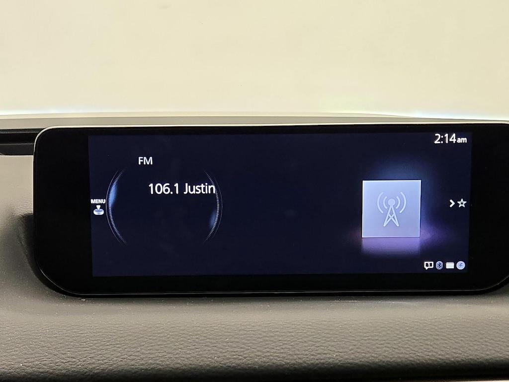 used 2025 Mazda CX-50 car, priced at $29,998