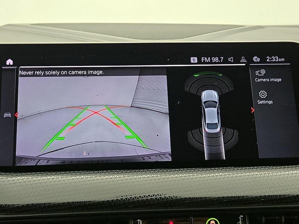 used 2021 BMW 228 Gran Coupe car, priced at $22,998