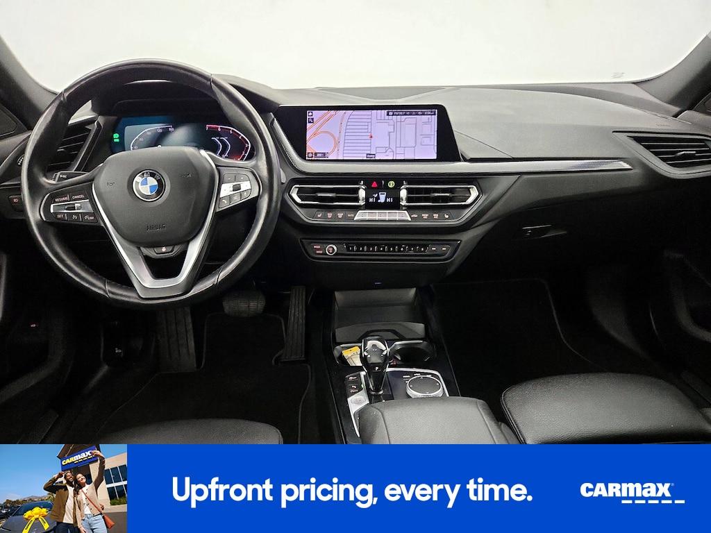 used 2021 BMW 228 Gran Coupe car, priced at $22,998