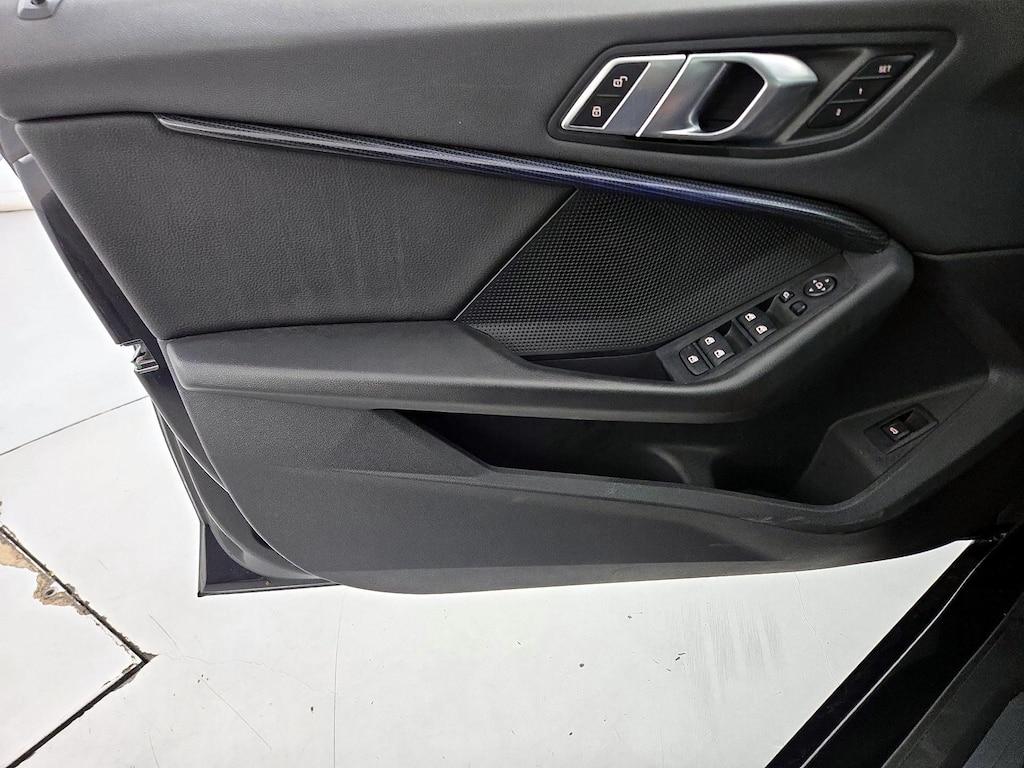 used 2021 BMW 228 Gran Coupe car, priced at $22,998