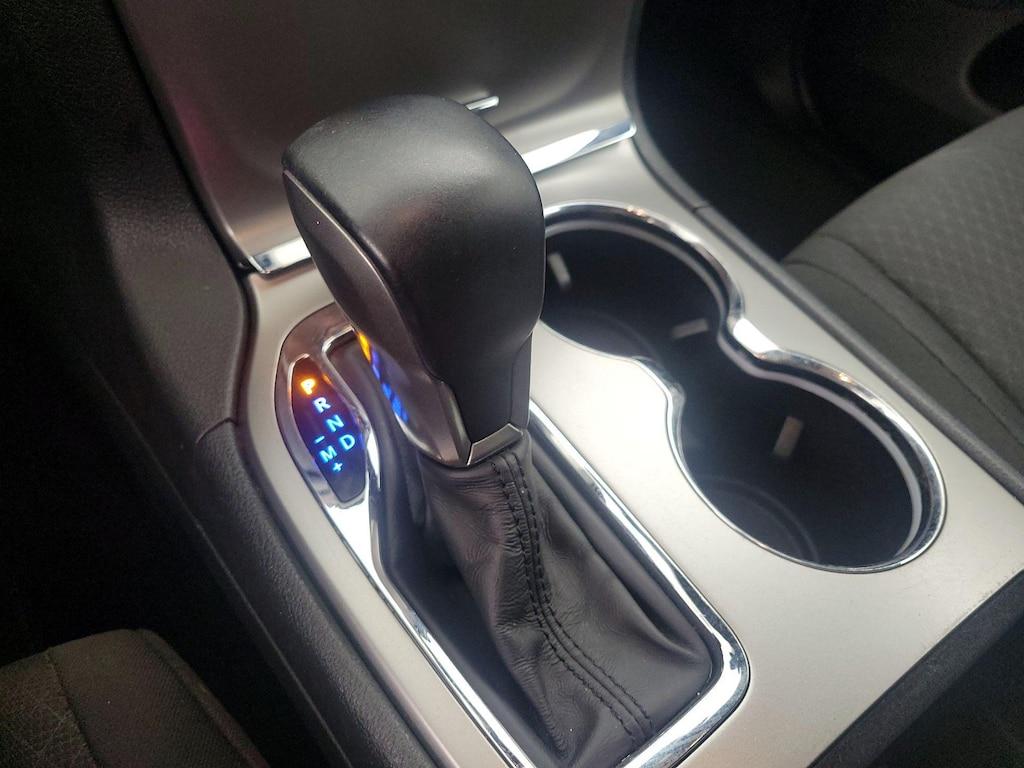 used 2018 Jeep Grand Cherokee car, priced at $13,998