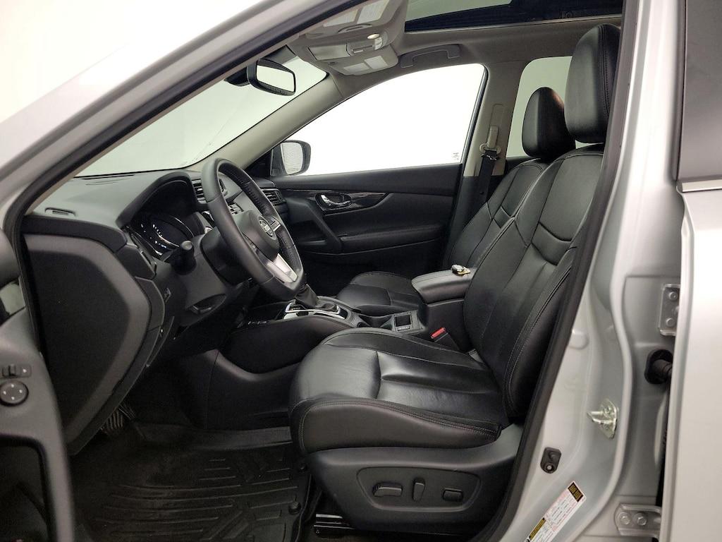 used 2020 Nissan Rogue car, priced at $19,998