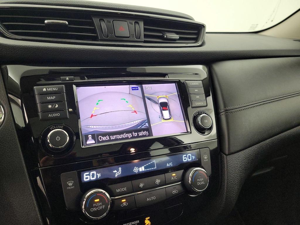 used 2020 Nissan Rogue car, priced at $19,998