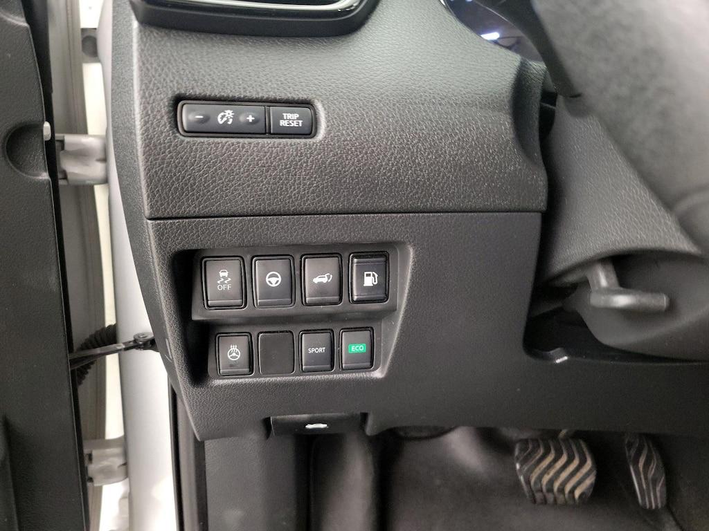 used 2020 Nissan Rogue car, priced at $19,998