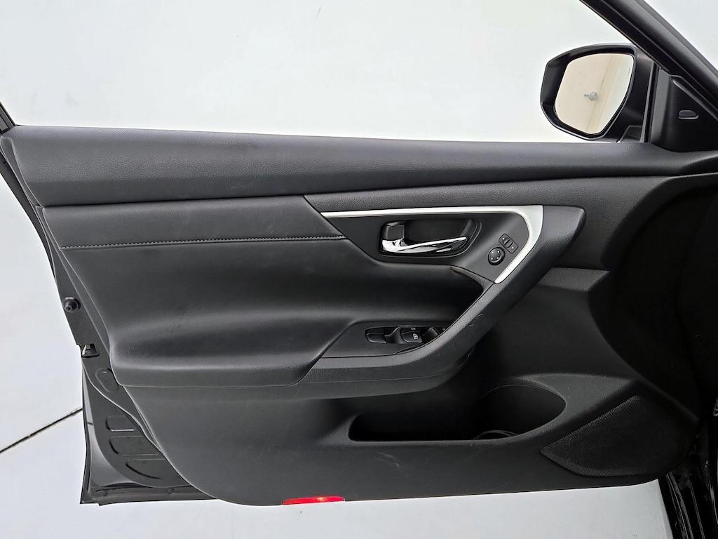 used 2018 Nissan Altima car, priced at $13,998