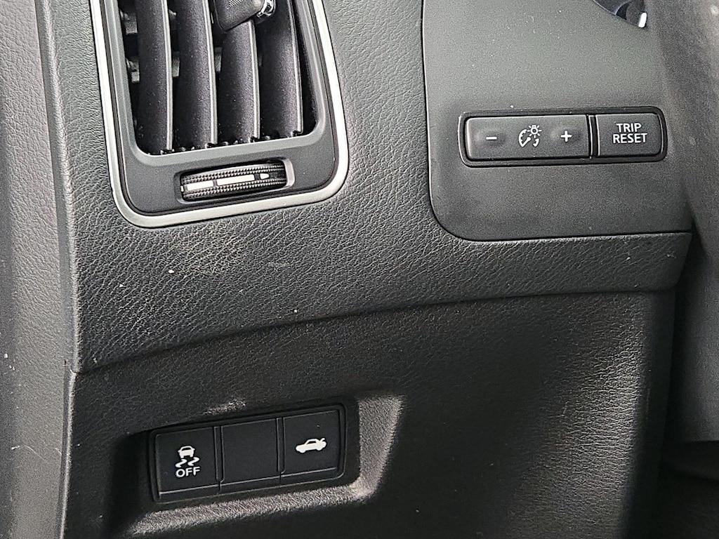 used 2020 INFINITI Q50 car, priced at $22,998