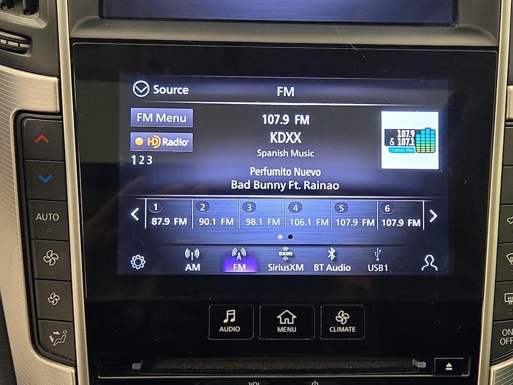 used 2020 INFINITI Q50 car, priced at $22,998