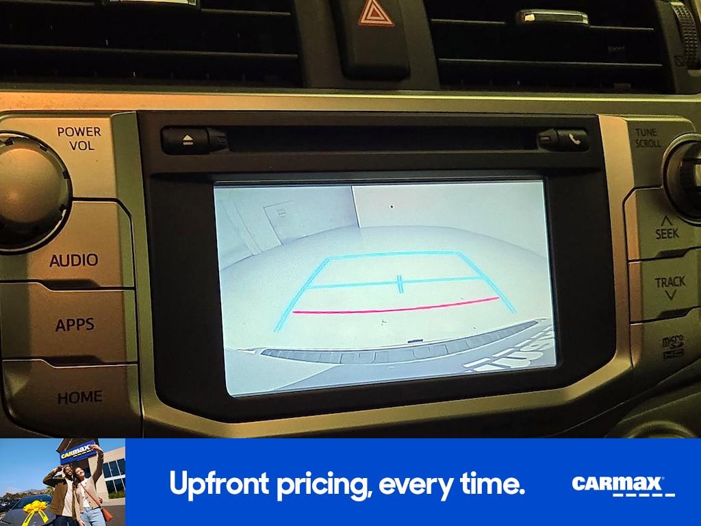used 2016 Toyota 4Runner car, priced at $32,998