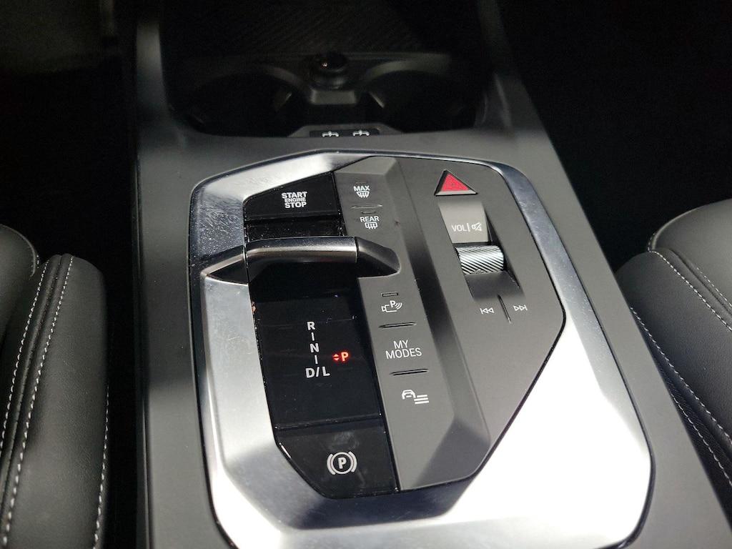 used 2025 BMW 228 Gran Coupe car, priced at $34,998