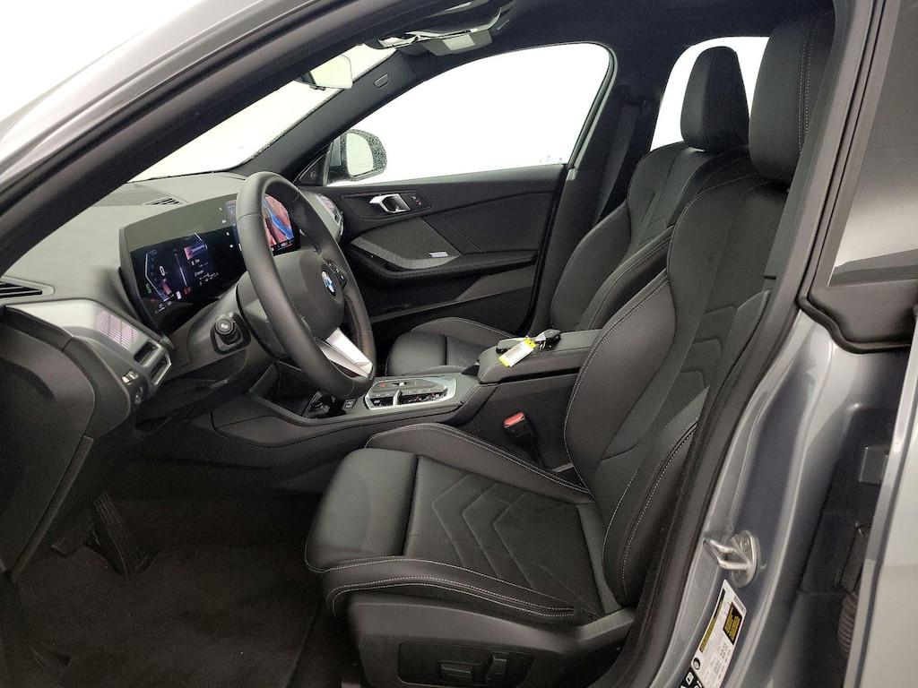 used 2025 BMW 228 Gran Coupe car, priced at $34,998