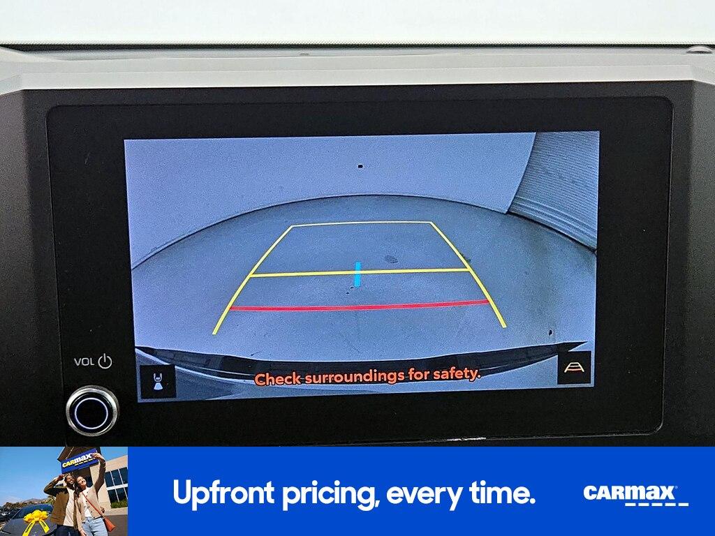 used 2024 Toyota Tacoma car, priced at $33,998