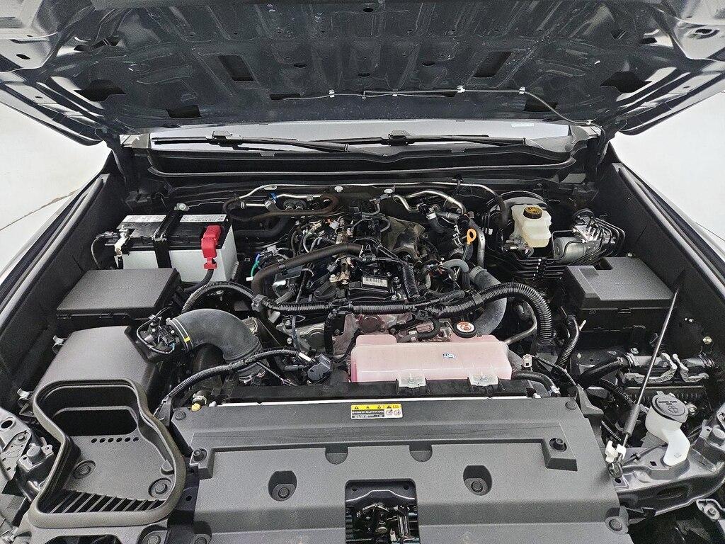 used 2024 Toyota Tacoma car, priced at $33,998