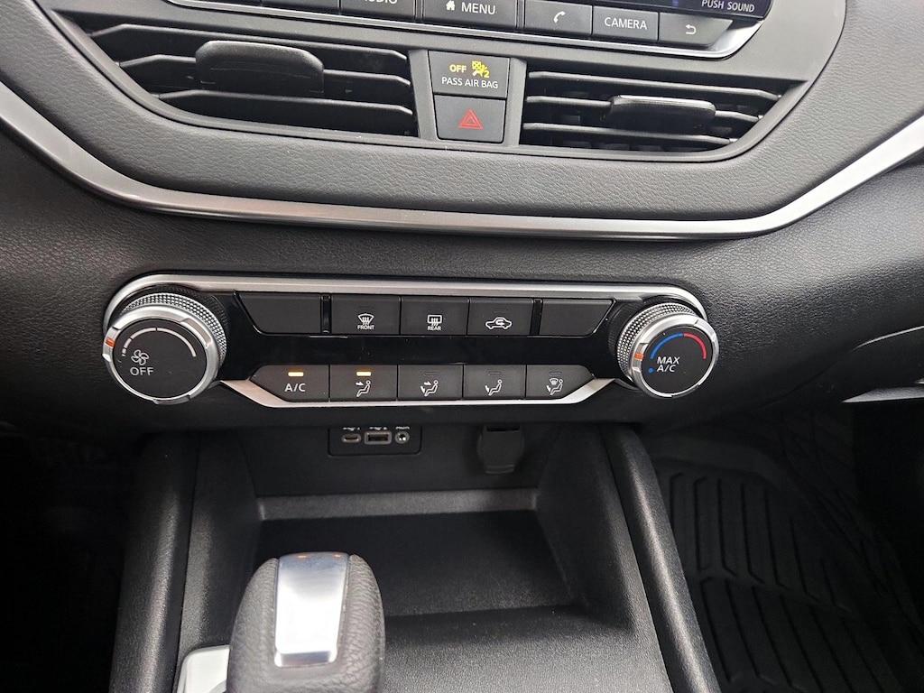 used 2020 Nissan Altima car, priced at $18,998