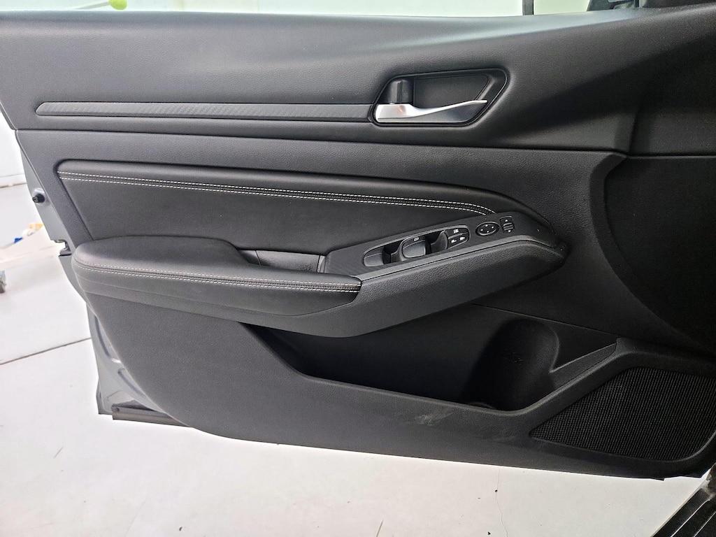 used 2020 Nissan Altima car, priced at $18,998
