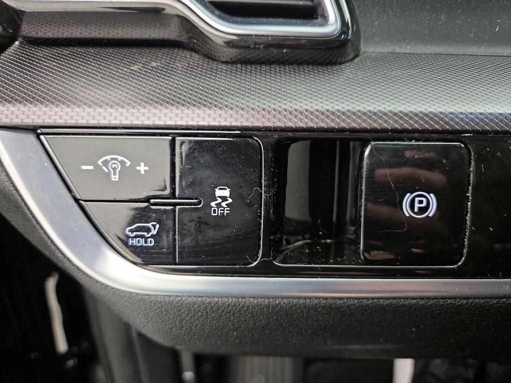 used 2023 Kia Sportage car, priced at $26,998