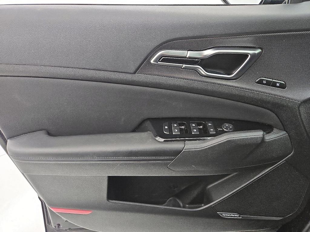 used 2023 Kia Sportage car, priced at $26,998