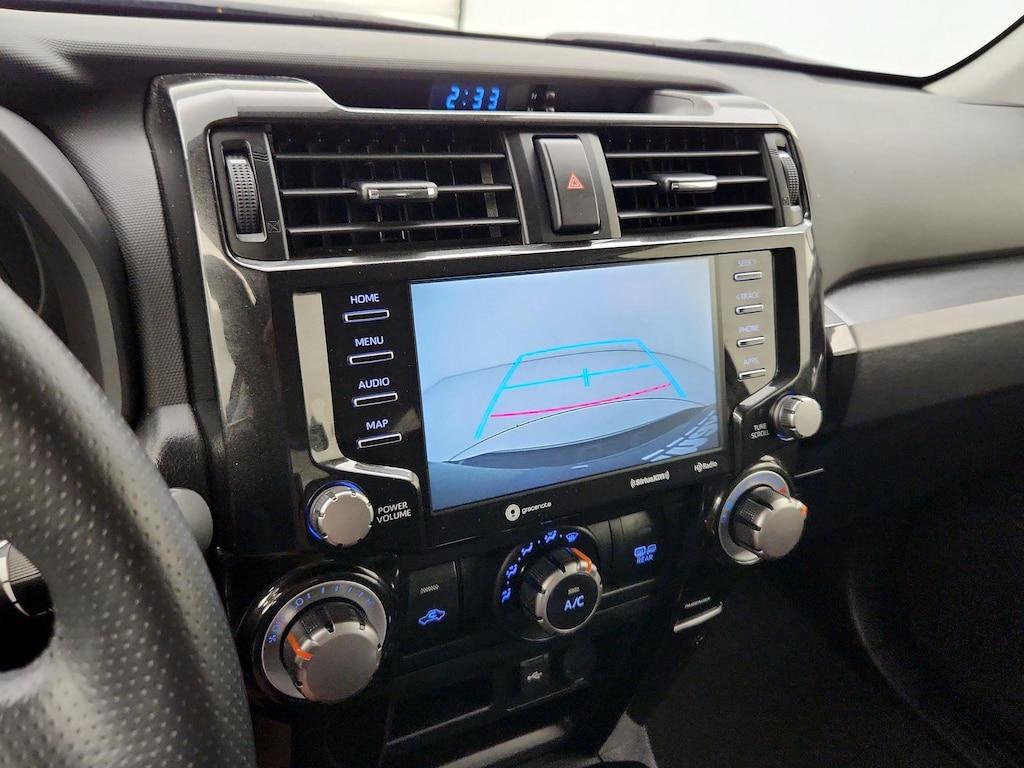 used 2024 Toyota 4Runner car, priced at $39,998