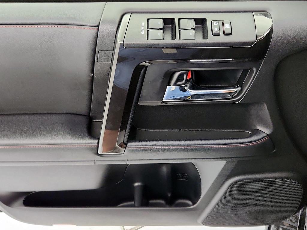 used 2024 Toyota 4Runner car, priced at $39,998