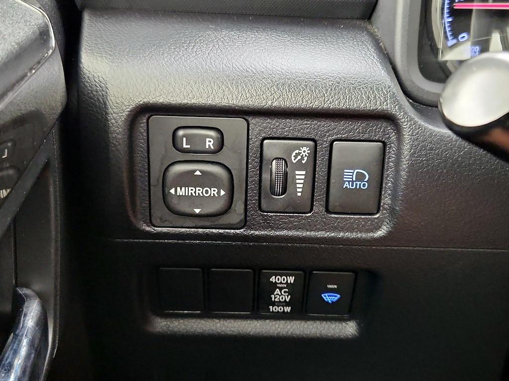 used 2024 Toyota 4Runner car, priced at $39,998