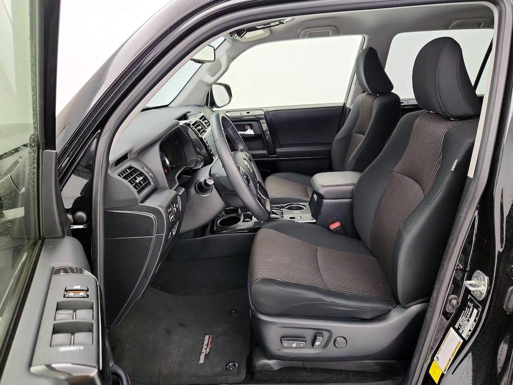 used 2024 Toyota 4Runner car, priced at $39,998